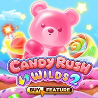 candy rush wilds 2